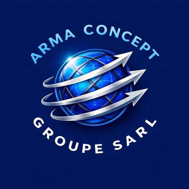 ARMA CONCEPT GROUPE Sarl