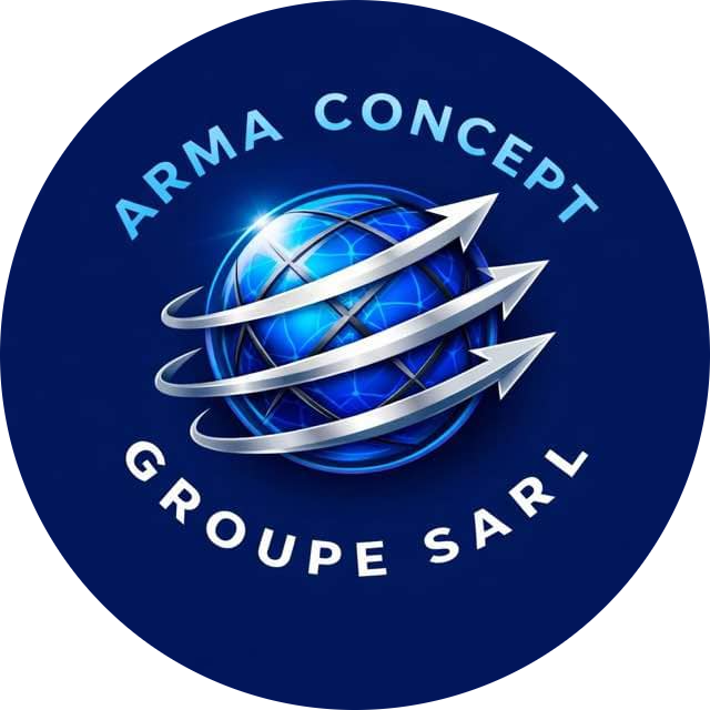 ARMA CONCEPT GROUPE Sarl